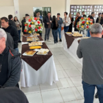Produtores de mandioca terão programação especial na Festa da Cultura de Sangão