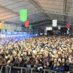 Felipe Araújo emociona multidão e abre a Maggiofest 2026 em grande estilo Felipe Araújo emociona multidão e abre a Maggiofest 2026 em grande estilo