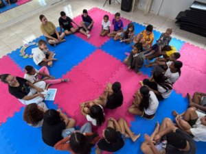 Coorsel apoia evento em prol da Associação Pró Autismo de Orleans