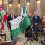 Urussanga celebra 148 anos cultivando as tradições e planejando o futuro Urussanga celebra 148 anos cultivando as tradições e planejando o futuro