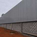 Empresa orleanense especializada em Galpões Industriais de Alta Qualidade e rápida execução