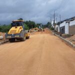 Ações integram o programa Avança Orleans e contemplam melhorias em mobilidade e infraestrutura urbana