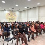 Prefeitura de Orleans realiza abertura oficial da campanha Maio Laranja