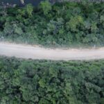 Governador deve estar presente na assinatura da Ordem de Serviço para pavimentação entre Ponte Preta e Brusque do Sul, em Orleans
