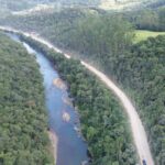 Governador deve estar presente na assinatura da Ordem de Serviço para pavimentação entre Ponte Preta e Brusque do Sul, em Orleans