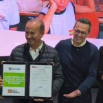Governo do Estado anuncia mais de R$ 22 milhões em obras para infraestrutura rural e educação em Orleans