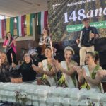 Urussanga celebra 148 anos cultivando as tradições e planejando o futuro Urussanga celebra 148 anos cultivando as tradições e planejando o futuro