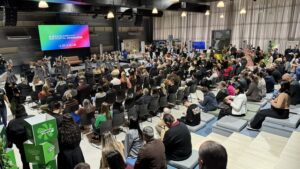 Museu ao Ar Livre participa do lançamento do Programa Integratur 