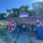 Prefeitura de Orleans reinaugura CAPS após obras de reforma com investimento de R$ 160 mil
