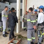Coorsel inicia série de capacitações de eletricistas e reforça compromisso com segurança e qualidade dos serviços Coorsel inicia série de capacitações de eletricistas e reforça compromisso com segurança e qualidade dos serviços