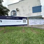 Avança Orleans: Obra aguardada há mais de 30 anos entra em execução no Hospital Santa Otília Avança Orleans: Obra aguardada há mais de 30 anos entra em execução no Hospital Santa Otília