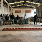 Coorsel inicia série de capacitações de eletricistas e reforça compromisso com segurança e qualidade dos serviços Coorsel inicia série de capacitações de eletricistas e reforça compromisso com segurança e qualidade dos serviços