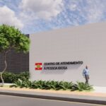 Assinada ordem de serviço para construção do Centro de Atendimento à Pessoa Idosa em Orleans