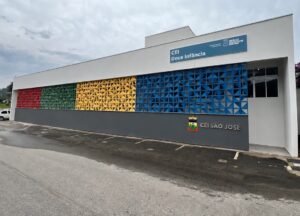 Braço do Norte inaugura dois novos Centros de Educação Infantil nesta sexta-feira