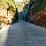 Estrada Boa: em fase final de obras, Serra do Corvo Branco terá reabertura gradual do trânsito