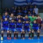 Botafogo e Tijuquinha decidem o Inter Ruas neste domingo Botafogo e Tijuquinha decidem o Inter Ruas neste domingo