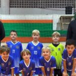 Final de semana de grandes conquistas marca o esporte de Orleans Final de semana de grandes conquistas marca o esporte de Orleans