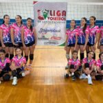Final de semana de grandes conquistas marca o esporte de Orleans Final de semana de grandes conquistas marca o esporte de Orleans
