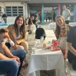 Famílias prestigiam 3ª Mostra Pedagógica do Colégio Unibave Famílias prestigiam 3ª Mostra Pedagógica do Colégio Unibave