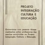 Museu ao Ar Livre é cenário de gravação do curta “Vessada” Museu ao Ar Livre é cenário de gravação do curta “Vessada”