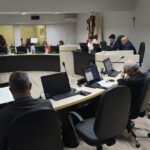 Vereadores de Orleans aprovam Projeto de Lei, Requerimento e Indicações durante sessão ordinária