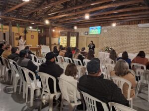 Concluído 1º Curso de Bovinocultura de Leite para Mulheres de Orleans