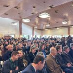 Orleans apresenta projeto de economia circular em audiência pública do Senado Federal