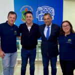 Deputado Julio Garcia recebe título de Cidadão Braçonortense em sessão na Câmara de Vereadores