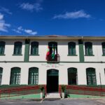 Governo de Santa Catarina entrega reforma e ampliação de escola São Ludgero Governo de Santa Catarina entrega reforma e ampliação de escola São Ludgero