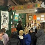 3ª Mostra Pedagógica do Colégio Unibave valoriza protagonismo e aprendizagem dos estudantes