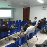 Coorsel inicia série de capacitações de eletricistas e reforça compromisso com segurança e qualidade dos serviços Coorsel inicia série de capacitações de eletricistas e reforça compromisso com segurança e qualidade dos serviços