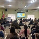Secretaria de Educação promove formação continuada para fortalecer a qualidade do ensino em Orleans