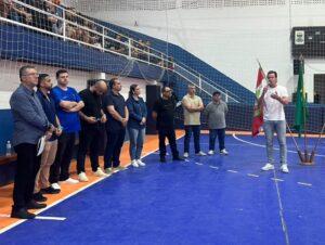 Braço do Norte abre Campeonato Interempresas com 14 participantes