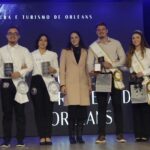 Orleans elege a primeira Corte Municipal de sua história Orleans elege a primeira Corte Municipal de sua história