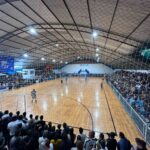 Santista conquista o título da Taça Coorsel de Futsal 2026 em noite de homenagens ao esporte de Orleans Santista conquista o título da Taça Coorsel de Futsal 2026 em noite de homenagens ao esporte de Orleans