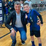 Santista conquista o título da Taça Coorsel de Futsal 2026 em noite de homenagens ao esporte de Orleans Santista conquista o título da Taça Coorsel de Futsal 2026 em noite de homenagens ao esporte de Orleans