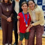 Santista conquista o título da Taça Coorsel de Futsal 2026 em noite de homenagens ao esporte de Orleans Santista conquista o título da Taça Coorsel de Futsal 2026 em noite de homenagens ao esporte de Orleans