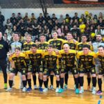 Santista conquista o título da Taça Coorsel de Futsal 2026 em noite de homenagens ao esporte de Orleans Santista conquista o título da Taça Coorsel de Futsal 2026 em noite de homenagens ao esporte de Orleans