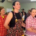 Arraiá do Grupo Movimente-se promove integração, saúde e qualidade de vida em Orleans Arraiá do Grupo Movimente-se promove integração, saúde e qualidade de vida em Orleans