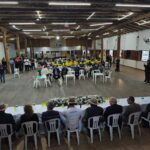 Feagro é aberta oficialmente com nova estrutura e expectativa de recorde de público em Braço do Norte