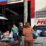 O Colégio Meta de Orleans realiza uma gincana em prol da solidariedade