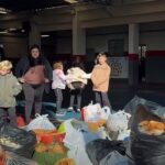 O Colégio Meta de Orleans realiza uma gincana em prol da solidariedade