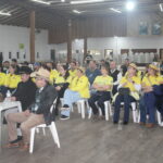 Feagro é aberta oficialmente com nova estrutura e expectativa de recorde de público em Braço do Norte