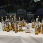 Premiados do 1º Concurso Catarinense de Cachaças serão conhecido na abertura da Feagro