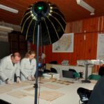 Museu ao Ar Livre é cenário de gravação de série documental sobre a imigração italiana em Santa Catarina