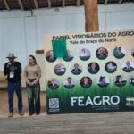 Feagro é aberta oficialmente com nova estrutura e expectativa de recorde de público em Braço do Norte