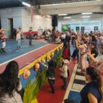 Festa do Sítio de 2026 do Centro Educacional Meta é coroada de sucesso Festa do Sítio de 2026 do Centro Educacional Meta é coroada de sucesso