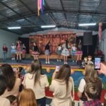 Festa do Sítio de 2026 do Centro Educacional Meta é coroada de sucesso Festa do Sítio de 2026 do Centro Educacional Meta é coroada de sucesso