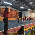 Festa do Sítio de 2026 do Centro Educacional Meta é coroada de sucesso Festa do Sítio de 2026 do Centro Educacional Meta é coroada de sucesso