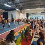 Festa do Sítio de 2026 do Centro Educacional Meta é coroada de sucesso Festa do Sítio de 2026 do Centro Educacional Meta é coroada de sucesso